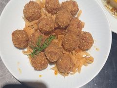 -田园北魏家宴·大同菜(御东店)