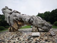-南京市江宁方山