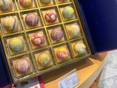 -唐饼家(龙之梦购物中心虹口店)