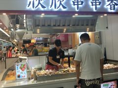 -凯德MALL(望京店)