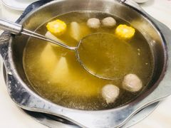 -潮汕大目牛肉火锅(上梅林店)
