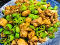 -兰溪小馆(东直门簋街店)