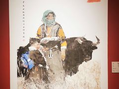 -江苏省美术馆(长江路新馆)