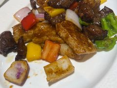 -香山湖家家宴(中山陵店)