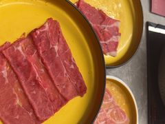 -一绪に寿喜烧(荟聚店)