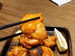 -雷神拉面(财富中心玉米楼店)
