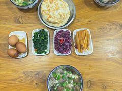 -夏家合汁(天润花园小区店)