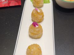 -南门四季铜锅涮肉(大屯·北苑店)