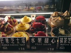 -Juicy Bakery(大学路店)