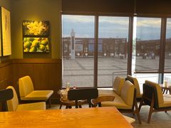 -星巴克(舟山蜈蚣峙店)