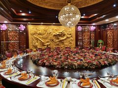 包厢-万宝海鲜舫(劳动公园店)