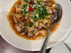 -阿明小菜·海鲜·上海菜(梅陇店)