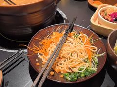 -季季山·云南野生菌火锅(上海首店)