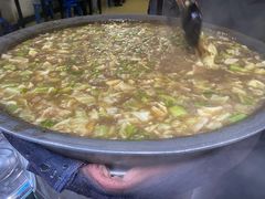 -老字号贾家肉丸糊辣汤(光明巷店)