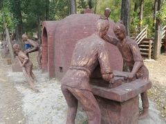 -蟠龙山长城景区