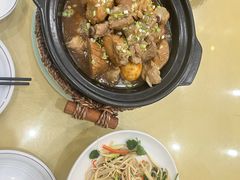 -聚丰德饭店(经五路店)