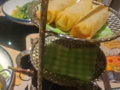 -金厨泰国餐厅·全泰籍厨师料理(拱北店)