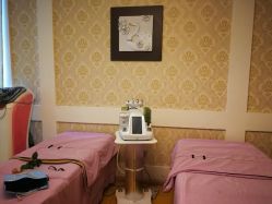 -悦芳庭美肤美体品牌集合店