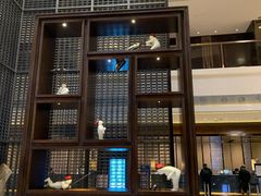 -舟山希尔顿酒店