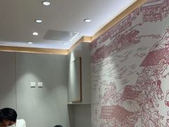 -喜家德虾仁水饺(青岛永旺东部店)