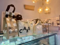 -姆们M Sweetie Cake(三里屯店)