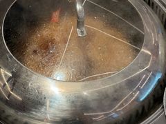 -老关东铁锅炖(上游街店)