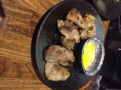 橘焱胡同烧肉夜食(虹梅店)-橘焱胡同烧肉夜食(BFC外滩金融中心店)