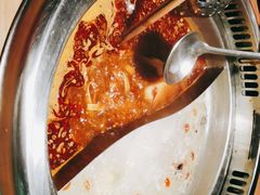 -季季红火锅(长沙步行街店)