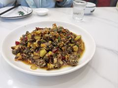 -健跳小海鲜(人民路店)