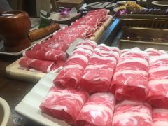 -东巴人鱼豆花火锅(幸福街店)