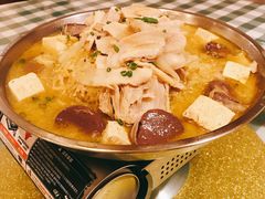 -苏师傅菜馆(上沙店)