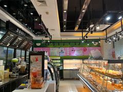 -皇后西斯汀(千姿汇店)