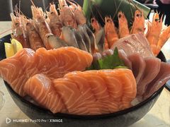 -粤海喜来登酒店-班妮海鲜铁板烧和牛放题餐厅(天河城店)