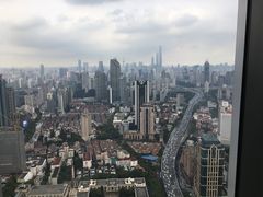 -上海静安香格里拉大酒店