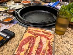 -首尔烤肉大排档(合生汇店)