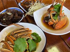 -同得兴 Since·1995 传统苏式面馆(十全街店)