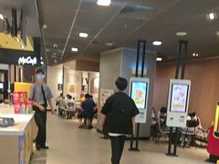 -麦当劳(莆田荔城大道万达店)