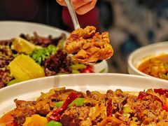 -清真·卡德尔大叔新疆主题餐厅(龙汇路店)