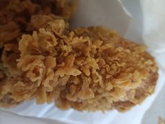 -味味美·汉堡炸鸡(山东路店)