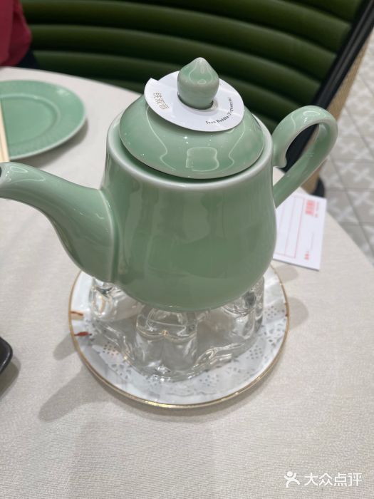 满乐潮州(深业上城店)图片