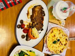 -MR.ROCKY洛奇先生RESTAURANT&BAR(宝安壹方城店)