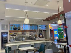 -姐弟俩土豆粉(北京双桥万达店)