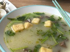-小杨生煎(香港名都店)