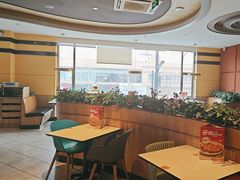-菲滋意式餐厅(萧山市心店)
