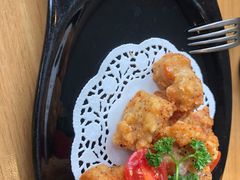 -豪客来牛排(红豆万花城店)