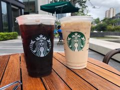 -星巴克(深圳前海企业公馆店)