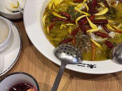 -太二酸菜鱼(永旺梦乐城店)