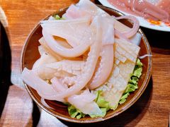 -胖姐社区老火锅(北京总店)