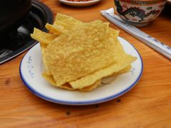 -尼玛藏家风味园(阿山食城店)