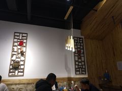 大堂-庆合府重庆大排档(紫都城店)